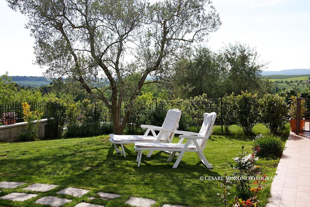 Residence Ai Campi Da Golf Saturnia Phòng bức ảnh