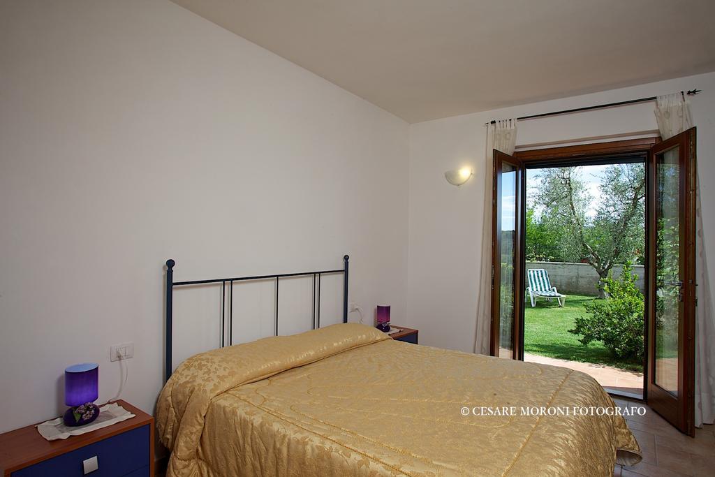 Residence Ai Campi Da Golf Saturnia Phòng bức ảnh