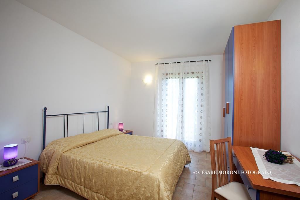 Residence Ai Campi Da Golf Saturnia Ngoại thất bức ảnh