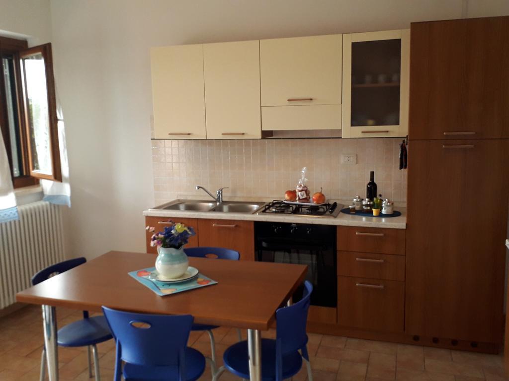 Residence Ai Campi Da Golf Saturnia Ngoại thất bức ảnh