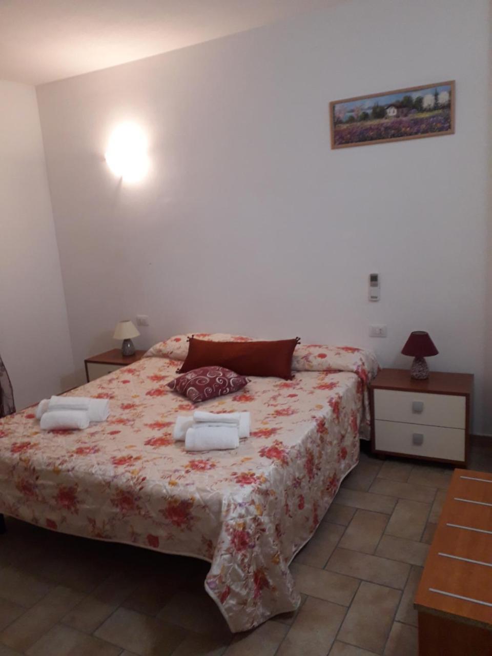 Residence Ai Campi Da Golf Saturnia Ngoại thất bức ảnh