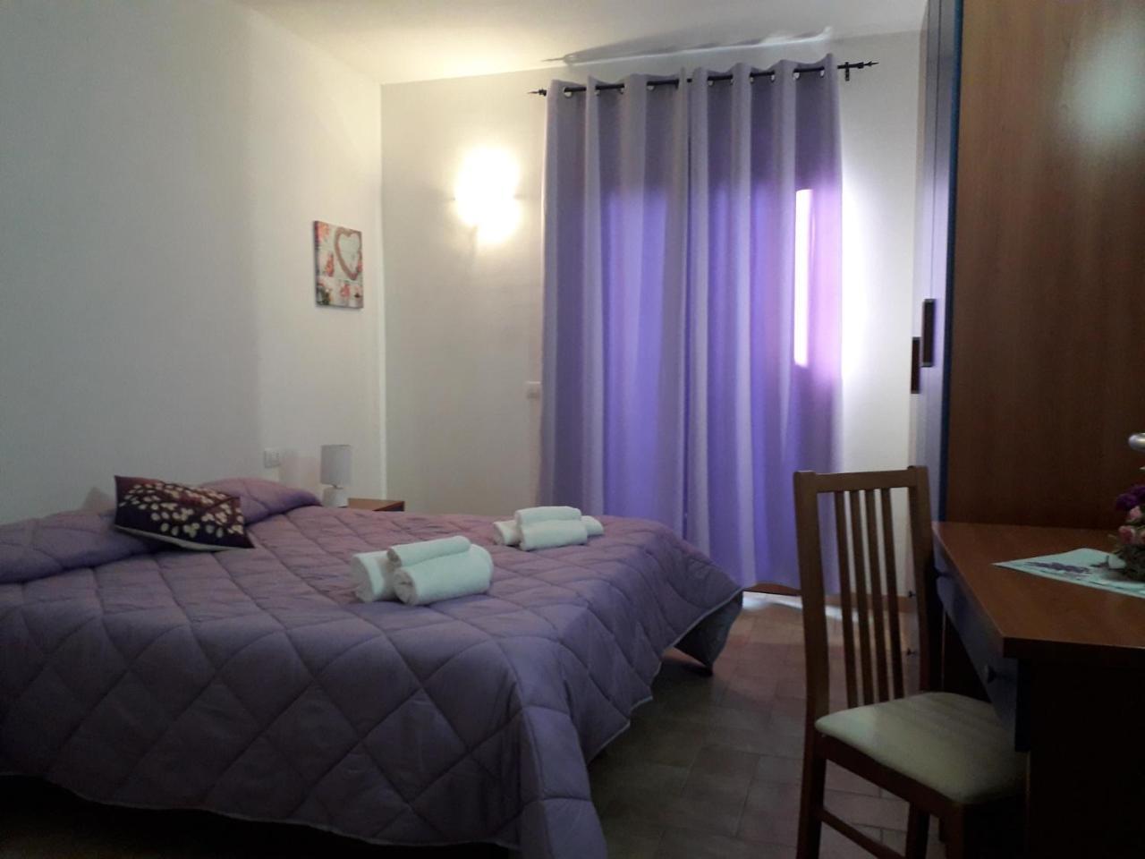 Residence Ai Campi Da Golf Saturnia Ngoại thất bức ảnh