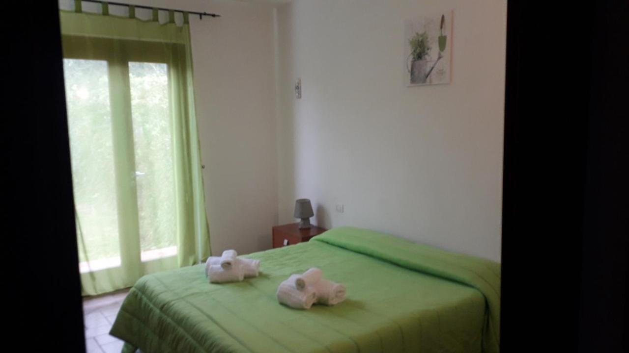 Residence Ai Campi Da Golf Saturnia Ngoại thất bức ảnh